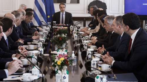 Εκλογές 2023: Αυτοί θα είναι οι νέοι υπουργοί της ΝΔ; - Οι εκπλήξεις, οι ανταλλαγές και οι αμετακίνητοι