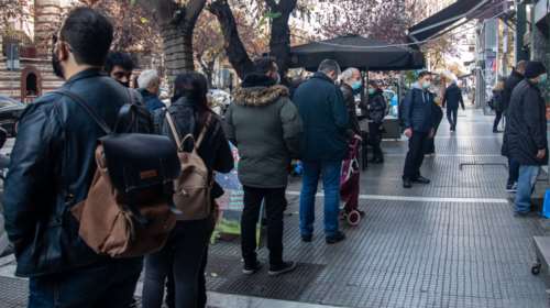 Νέα &quot;κόλπα&quot;: Tο &quot;click away&quot; φεύγει, το &quot;click in shop&quot; έρχεται μαζί με τις εκπτώσεις