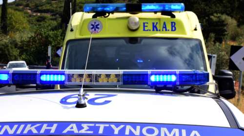 Ξυλοδαρμός τουριστών στην Κρήτη: Σε σοβαρή κατάσταση ο 49χρονος Ελληνοκαναδός- Όλα έγιναν για ένα κάψιμο από τσιγάρο