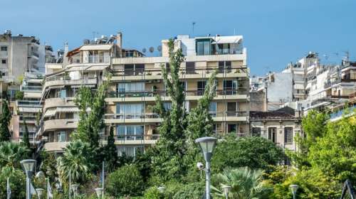 Φθηνή στέγη: Πώς με 350 ευρώ τον μήνα (και 12.000 ευρώ μετρητά) παίρνεις σπίτι - Παραδείγματα