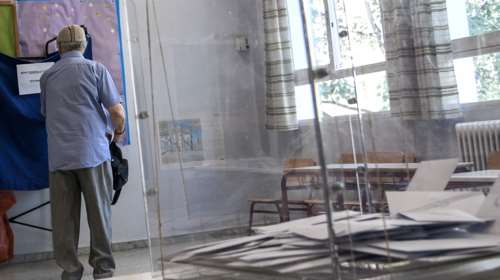 Εκλογές 2023: Το &quot;γκάλοπ των γκάλοπ&quot; της ΕΡΤ - Στις 6,1 μονάδες η διαφορά ΝΔ και ΣΥΡΙΖΑ, δύο ημέρες πριν την κάλπη