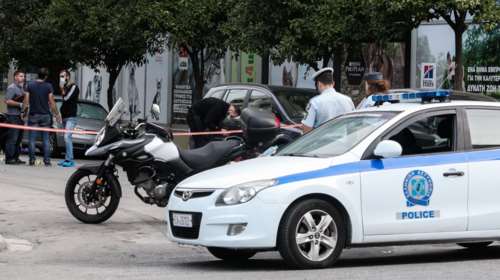 Δολοφονία στην Καλλιθέα: Πώς στήθηκε η ενέδρα θανάτου για τον &quot;Απάτσι&quot; Βαγγέλη Πάλλη - Τα τρία σενάρια