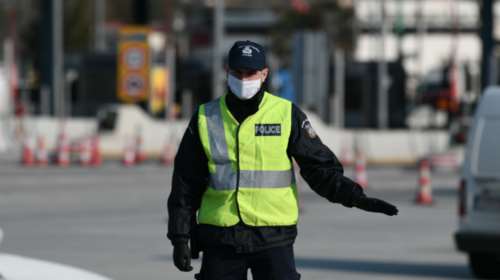 Πάσχα στο χωριό: Τα δύο σενάρια που εξετάζει η κυβέρνηση - Επιφυλακτικοί οι λοιμωξιολόγοι