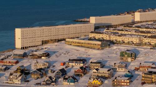 Politico: Οι Ευρωπαίοι σκέφτονται το "αδιανόητο" λόγω Γροιλανδίας - Να διώξουν βάσεις των ΗΠΑ από την Ευρώπη