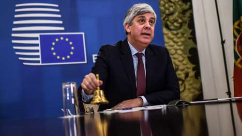 Άγριος καυγάς στο Eurogroup με την προκλητική Ολλανδία: "Ντροπή, σταματήστε πια αυτό το τσίρκο"