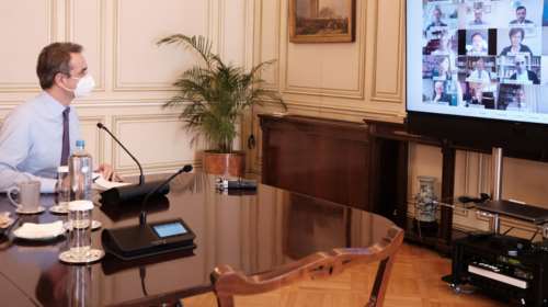 Ανασχηματισμός: Γιατί οι αλλαγές πυροδότησαν σενάρια πρόωρων εκλογών