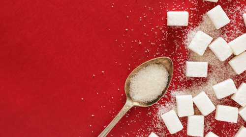Ποτέ ζάχαρη στα παιδιά πριν κλείσουν τα δύο τους χρόνια - Ιδού γιατί