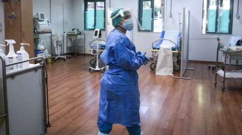 Νέο κρούσμα του μύκητα Candida Auris στην Κρήτη: Εντοπίστηκε σε 64χρονο ασυμπτωματικό ασθενή