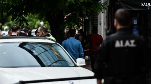 Φονικό στα Σεπόλια: Το 13ο θύμα της αλβανικής μαφίας - Οι απόπειρες του &quot;Μίλι&quot; και του &quot;Ντοριάν&quot;  κατά του 32χρονου &quot;Αρη&quot;