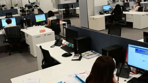 Ξεκινά αυτή την εβδομάδα η αξιολόγηση του Δημοσίου από τους πολίτες - Πώς θα γίνεται η βαθμολόγηση