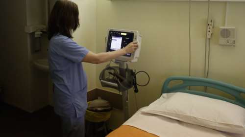 Κορονοϊός: Στους 52 οι νεκροί στην Ελλάδα - Κατέληξε 78χρονη από την Έδεσσα