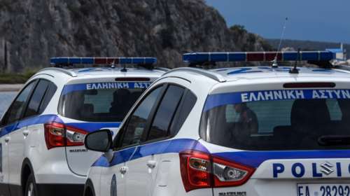 Άγριο φονικό στη Χίο: Μαχαίρωσε και σκότωσε 40χρονο επειδή θεώρησε ότι ενοχλεί την σύντροφό του
