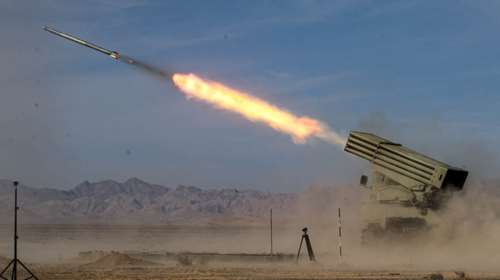 Αντίστροφη μέτρηση για το χτύπημα του Ιράν στο Ισραήλ - Η Τεχεράνη εξέδωσε νέα ΝΟΤΑΜ λόγω χρήσης οπλικών συστημάτων