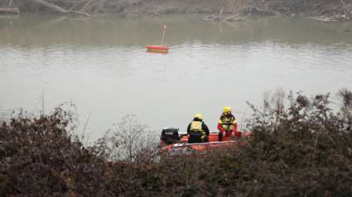 Συναγερμός στη Λάρισα: Εντοπίστηκε πτώμα στον Πηνειό - Άνδρας σε προχωρημένη σήψη