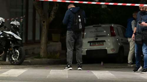 Βύρωνας: Συμβόλαιο θανάτου η δολοφονία του 32χρονου - Το ήξερε και έφερε την οικογένειά του στην Ελλάδα