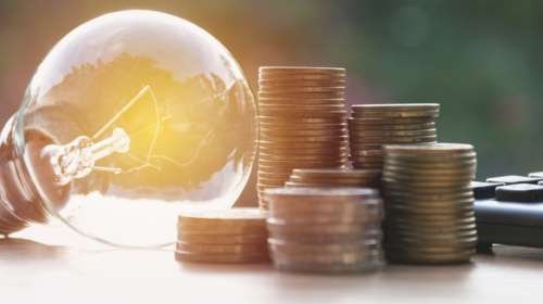 Επιδότηση ρεύματος τον Σεπτέμβριο: 192 ευρώ το μήνα για 5 εκατ. νοικοκυριά - Αναλυτικά παραδείγματα