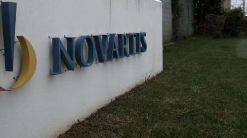 Δεσμεύθηκαν 27 εκατ. ευρώ στους λογαριασμούς των δύο &quot;προστατευόμενων μαρτύρων&quot; της Novartis στην Ελβετία