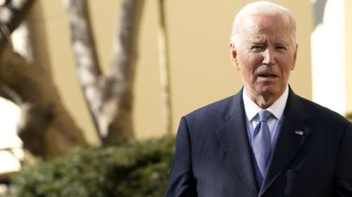 Σοκαριστικό ηχητικό με τον Μπάιντεν: Δεν θυμόταν πότε πέθανε ο γιος του και πότε ήταν αντιπρόεδρος των ΗΠΑ