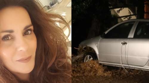 Άνω Γλυφάδα: Νέα μαρτυρία για την 56χρονη - "Ήρθε γιατί της είπαν ότι πλημμύριζε το σπίτι της" [βίντεο]