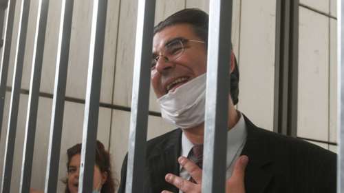 Συγκλονίζει ο πατέρας της Τοπαλούδη: Αυτοί θα βγουν κάποια στιγμή, εμείς είμαστε ψυχικά νεκροί