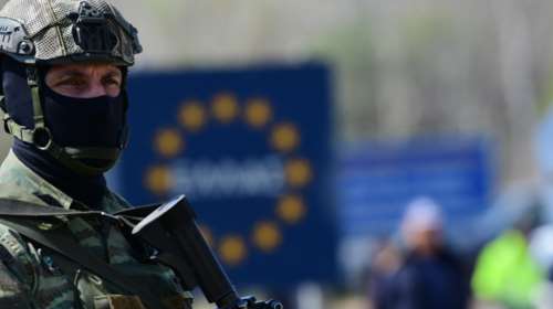 Δένδιας σε ΣΥΡΙΖΑ για Εβρο: Συμφωνείτε με τα fake news των ακροδεξιών sites;