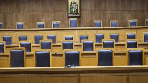 Νέος Κώδικας Πολιτικής Δικονομίας: Τι αλλάζει στα δικαστήρια - Τέλος οι οριστικές αποφάσεις σε... 1.500 ημέρες, αλλαγές στις εφέσεις