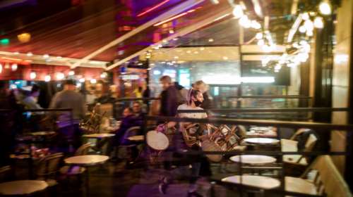 Κορονοϊός: Σπάει το ένα ρεκόρ μετά το άλλο η Γαλλία - Πάνω από 40.000 κρούσματα σε μια μέρα