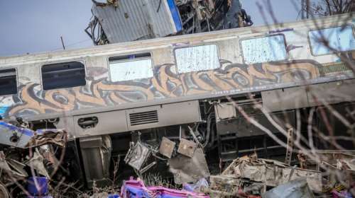 Τέμπη: &quot;Εχει γίνει κανονική κοπτοραπτική στα ηχητικά για να ενοχοποιήσουν τους ανθρώπους&quot;, λέει συνδικαλιστής μηχανοδηγός