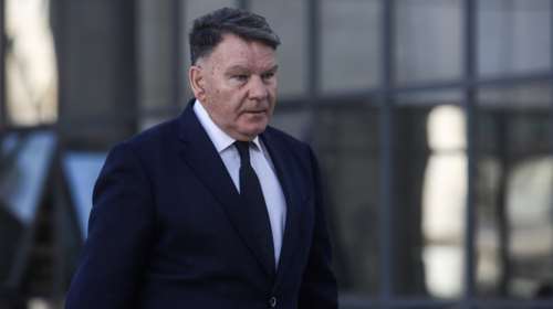 Κούγιας: Δεν μπορούν να δημοσιευτούν τα ονόματα των 213 που επικοινώνησαν με τη 12χρονη