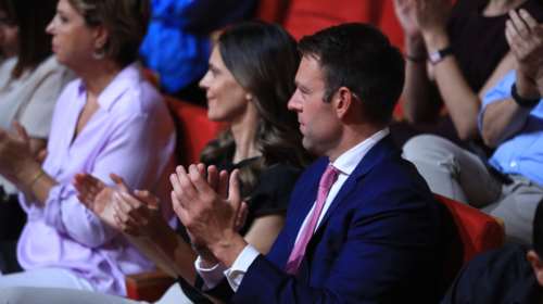 Κασσελάκης - Αχτσιόγλου τσακώνονται για την κληρονομιά του Τσίπρα - Κλίμα διχασμού στον ΣΥΡΙΖΑ