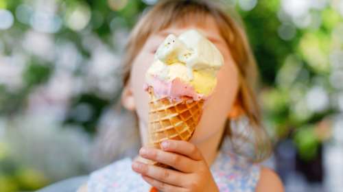 Πότε θα πέσουν οι τιμές στα τρόφιμα - Έφτασε 3 ευρώ ένας πύραυλος παγωτού - Σχέδιο για νέο market pass