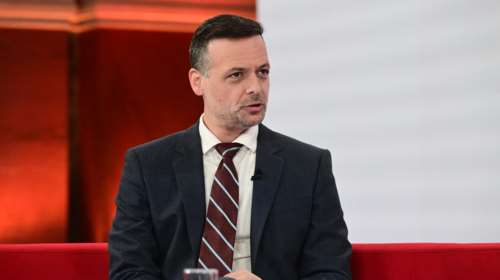 Επιστολή Χάρη Δούκα στον Σταϊκούρα για το μετρό στα Εξάρχεια: Οι εταιρείες να συμμορφωθούν με τη δικαστική απόφαση