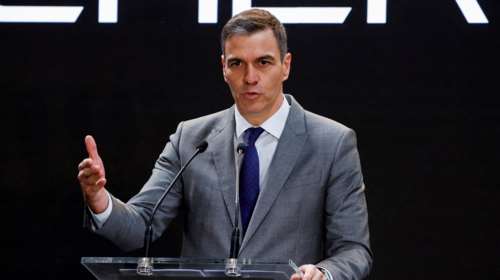 Ανάλυση: Γιατί ο Ισπανός πρωθυπουργός Σάντσεθ αποφάσισε να κάνει &quot;λευκή απεργία&quot; μετά την έρευνα για τη σύζυγό του