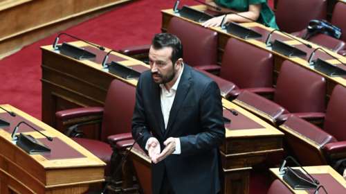 Νίκος Παππάς: Θα στηρίξω Ζαχαριάδη για τον Δήμο Αθηναίων παρότι χθες ψήφισα Παππά