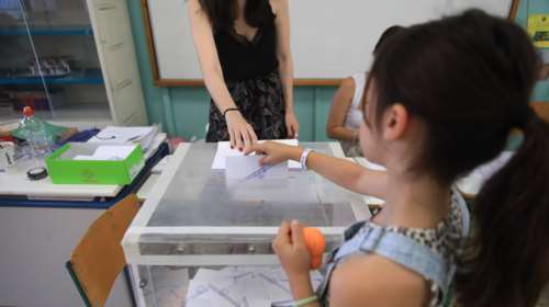 Τα μαθήματα των ευρωκλογών - Τι έδειξε η έρευνα της Metron Analysis