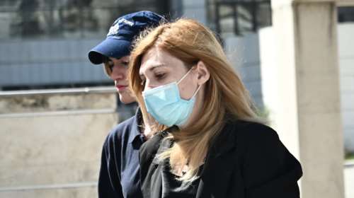 Ιατροδικαστής Λέων για Πισπιρίγκου: Η Ίριδα θα είναι το "κλειδί" στη δίκη για τα άλλα δύο παιδιά