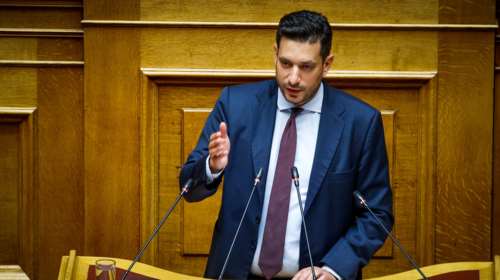 Νέος ΚΟΚ: Νομοθετικές βελτιώσεις από Κυρανάκη για ταξί, τροχόσπιτα και πρόστιμα