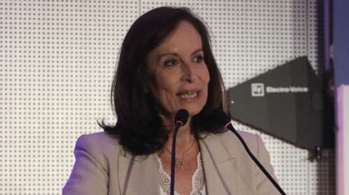 Περιοδεία Διαμαντοπούλου σε Χίο και Κύπρο - Με ποιους θα συναντηθεί