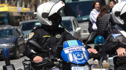 ΕΛ.ΑΣ. το μεγαλείο σου: Μόνο 18 κάμερες σε όλη την Αττική - Βολεμένοι 2.500 αστυνομικοί που φρουρούν &quot;επώνυμους&quot;