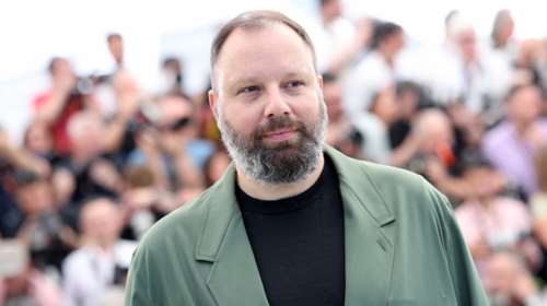 &quot;Οχι&quot; από το ΚΑΣ στο αίτημα του Λάνθιμου για γυρίσματα στην Ακρόπολη