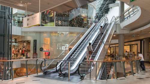 Αλλάζει ο εμπορικός χάρτης της πρωτεύουσας - Έρχονται 4 νέα εμπορικά κέντρα στην Αθήνα