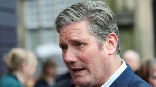 &quot;Να επιστραφούν τα λουκάνικα από τη Γάζα&quot;- Γκάφα του Βρετανού πρωθυπουργού που μπέρδεψε το &quot;hostage&quot; με το &quot;sausage&quot;