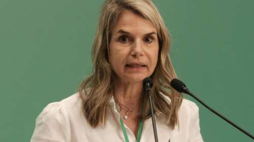 Μιλένα Αποστολάκη μετά την απόσυρσή της: Δεν δίνω γραμμή σε κανέναν - Προσωπικά έχω αποφασίσει την επιλογή μου