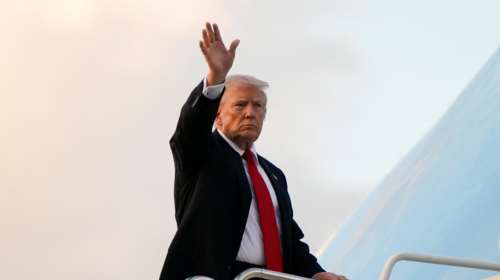 Τραμπ: Ρωσία και Κίνα κάνουν δοκιμές πυρηνικών όπλων - &quot;Μετρημένες&quot; οι ημέρες του Μαδούρο στην εξουσία