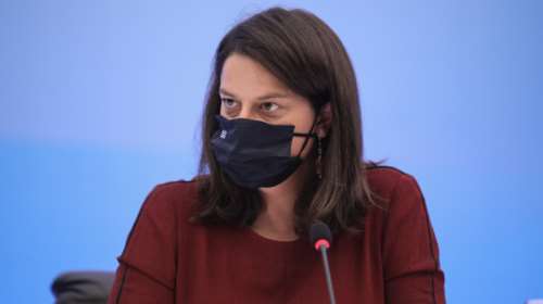 Κεραμέως: Κονδύλι 118 εκατ. ευρώ για προσλήψεις εκπαιδευτικών στα σχολεία