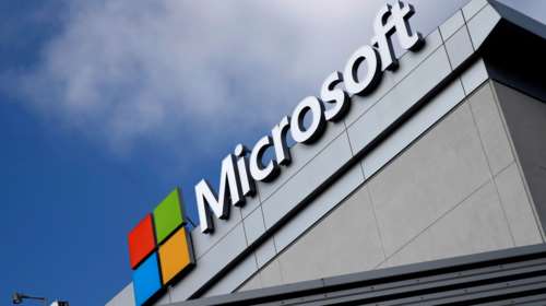 Microsoft: Πράσινο φως για το σχέδιο τριών Data Centers στα Σπάτα - Επένδυση ενός δισ. ευρώ