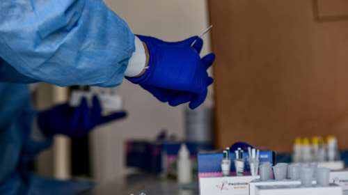 Πάτρα: Ανησυχία ενόψει καρναβαλιού μετά τον θάνατο του 20χρονου φοιτητή από μηνιγγίτιδα - Κλιμάκιο του ΕΟΔΥ στην περιοχή