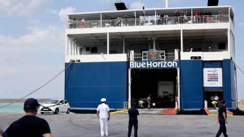 Νέα ανακοίνωση της ATTICA GROUP για τον θάνατο του 36χρονου: Ψάχνουμε εσωτερικά γιατί δεν τηρήθηκαν οι διαδικασίες