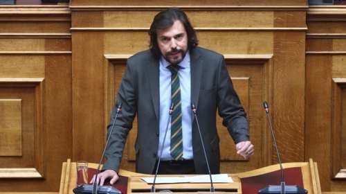 Καρφιά του Γ.Γ. του Ισραηλιτικού Συμβουλίου κατά Πέτρου Παππά: Η δίψα για λίγα λεπτά δημοσιότητας, οδηγεί στην ανοησία