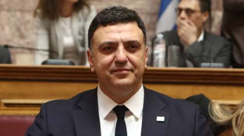 Κικίλιας για Χίο: Να αποφεύγουμε ανοίκειους και προσβλητικούς χαρακτηρισμούς - Δεν προδικάζω τις έρευνες